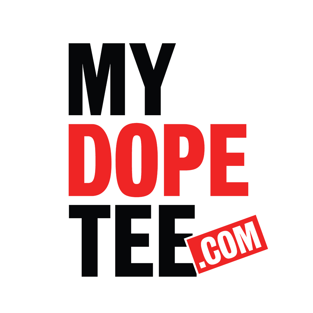My Dope Tee Merch