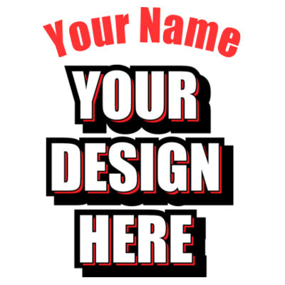 Your Custom Shirt Design