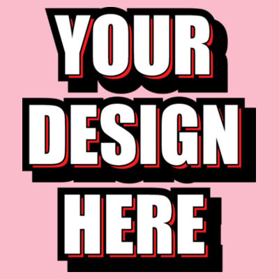 Pink Tee Special Design