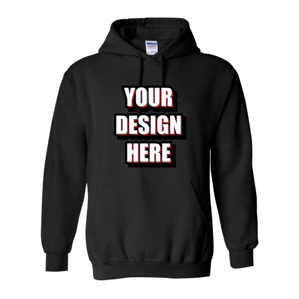 Your DOPE Pullover Thumbnail