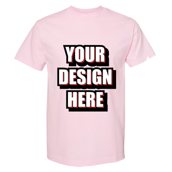 Pink Tee Special Thumbnail